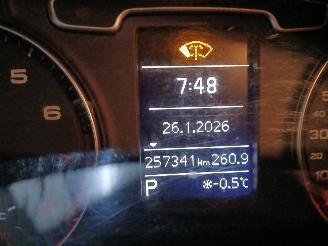 Audi Q3 Q3 (8UB/8UG) SUV 2.0 16V TFSI 211 Quattro (CPSA(Euro 5)) [155kW]  (06-=
2011/04-2015) picture 2