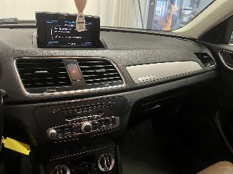 Audi Q3 Q3 (8UB/8UG) SUV 2.0 16V TFSI 211 Quattro (CPSA(Euro 5)) [155kW]  (06-=
2011/04-2015) picture 21