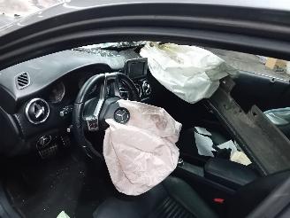 Mercedes A-klasse A (W176) Hatchback 1.5 A-180 CDI, A-180d 16V (OM607.951(K9K)) [80kW]  =
(06-2012/05-2018) picture 5