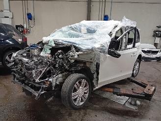 Autoverwertung Volkswagen Up! Up! (121) Hatchback 1.0 12V 60 (CHYA) [44kW]  (08-2011/08-2020) 2017/8