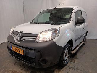 Coche accidentado Renault Kangoo Kangoo Express (FW) Van 1.5 dCi 75 (K9K-628(K9K-E6)) [55kW]  (09-2010/=
=2E..) 2020/7