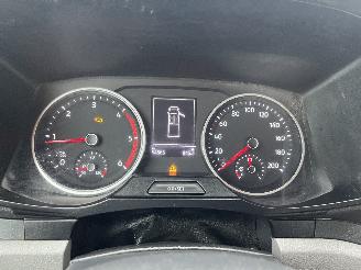 Volkswagen Crafter Crafter (SY) Chassis-Cabine 2.0 TDI FWD (DAUB) [75kW]  (11-2016/06-202=
4) picture 22