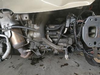 Volkswagen Golf Golf VI (5K1) Hatchback 1.2 TSI BlueMotion (CBZB) [77kW]  (11-2008/11-=
2012) picture 7