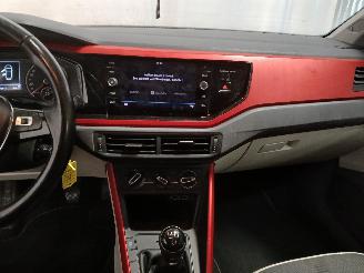 Volkswagen Polo Polo VI (AW1) Hatchback 5-drs 1.0 MPi 12V (CHYC) [48kW]  (06-2017/02-2=
020) picture 17