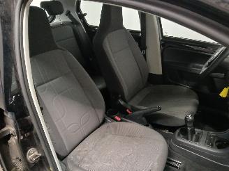 Volkswagen Up! Up! (121) Hatchback 1.0 12V 60 (CHYA) [44kW]  (08-2011/08-2020) picture 8