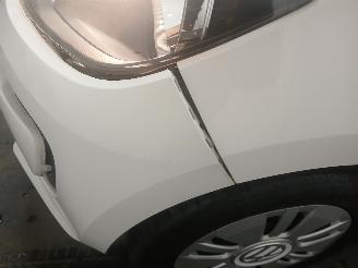 Volkswagen Up! Up! (121) Hatchback 1.0 12V 60 (CHYA) [44kW]  (08-2011/08-2020) picture 20