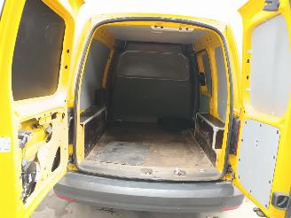 Volkswagen Caddy Caddy IV Van 2.0 TDI 75 (CUUF) [55kW]  (05-2015/09-2020) picture 11