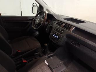 Volkswagen Caddy Caddy IV Van 2.0 TDI 75 (CUUF) [55kW]  (05-2015/09-2020) picture 8