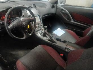 Toyota Celica Celica (ZZT230/231) Coupé 1.8i 16V (1ZZFE) [105kW]  (08-1999/07-2005=
) picture 11