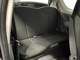 Toyota Aygo Aygo (B10) Hatchback 1.0 12V VVT-i (1KR-FE) [50kW]  (07-2005/05-2014) picture 10