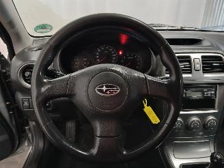 Subaru Impreza Impreza II Plus (GG) Hatchback 5-drs 1.5 16V AWD (EL15) [77kW]  (05-20=
06/02-2008) picture 17