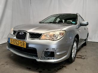 Auto incidentate Subaru Impreza Impreza II Plus (GG) Hatchback 5-drs 1.5 16V AWD (EL15) [77kW]  (05-20=
06/02-2008) 2006/6