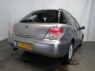 Subaru Impreza Impreza II Plus (GG) Hatchback 5-drs 1.5 16V AWD (EL15) [77kW]  (05-20=
06/02-2008) picture 5