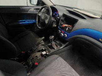 Subaru Impreza Impreza III (GH/GR) Hatchback 5-drs 2.0D AWD (EE20Z) [110kW]  (01-2009=
/05-2012) picture 8