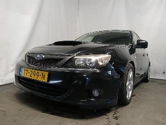 Auto incidentate Subaru Impreza Impreza III (GH/GR) Hatchback 5-drs 2.0D AWD (EE20Z) [110kW]  (01-2009=
/05-2012) 2009/9