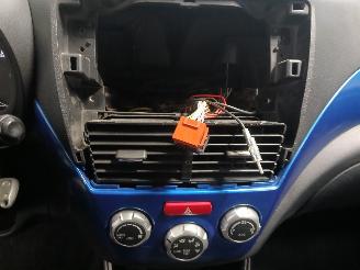 Subaru Impreza Impreza III (GH/GR) Hatchback 5-drs 2.0D AWD (EE20Z) [110kW]  (01-2009=
/05-2012) picture 22