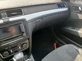 Skoda Superb Superb Combi (3TAC/TAF) Combi 1.8 TSI 16V (CDAA) [118kW]  (10-2009/05-=
2015) picture 16