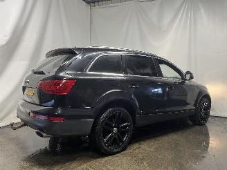 Audi Q7 Q7 (4LB) SUV 3.0 TDI V6 24V (BUG) [171kW]  (03-2006/05-2008) picture 7