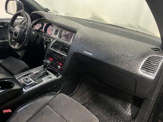 Audi Q7 Q7 (4LB) SUV 3.0 TDI V6 24V (BUG) [171kW]  (03-2006/05-2008) picture 12