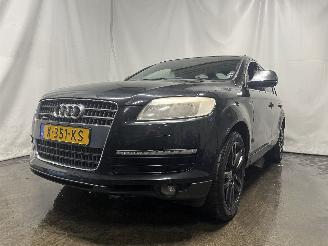 Avarii autoturisme Audi Q7 Q7 (4LB) SUV 3.0 TDI V6 24V (BUG) [171kW]  (03-2006/05-2008) 2007/6