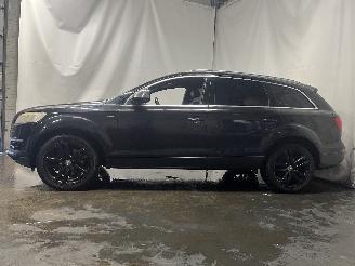 Audi Q7 Q7 (4LB) SUV 3.0 TDI V6 24V (BUG) [171kW]  (03-2006/05-2008) picture 4