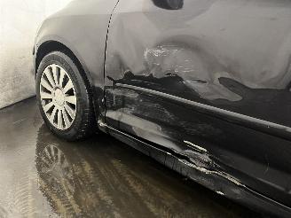 Volkswagen Golf Golf Plus (5M1/1KP) MPV 1.4 TSI 122 16V (CAXA(Euro 5)) [90kW]  (06-200=
7/12-2013) picture 8