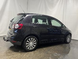 Volkswagen Golf Golf Plus (5M1/1KP) MPV 1.4 TSI 122 16V (CAXA(Euro 5)) [90kW]  (06-200=
7/12-2013) picture 5