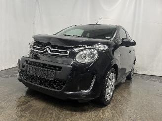 Auto incidentate Citroën C1 C1 Hatchback 1.0 12V VVT-i (1KR-FE(CFB)) [53kW]  (06-2018/07-2021) 2019/10