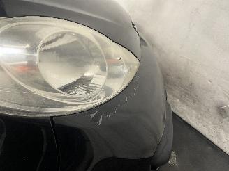 Peugeot 107 107 Hatchback 1.0 12V (384F(1KR)) [50kW]  (06-2005/05-2014) picture 12