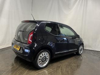Volkswagen Up! Up! (121) Hatchback 1.0 12V 60 (CHYA) [44kW]  (08-2011/08-2020) picture 6