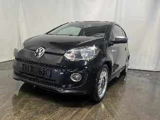 Coche accidentado Volkswagen Up! Up! (121) Hatchback 1.0 12V 60 (CHYA) [44kW]  (08-2011/08-2020) 2012/5