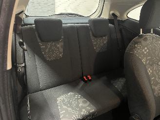 Ford Ka Ka II Hatchback 1.2 (169.A.4000(Euro 4; Euro 5)) [51kW]  (10-2008/05-2=
016) picture 12