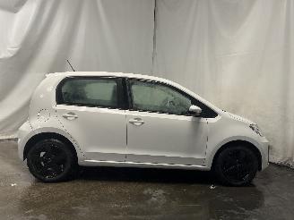 Volkswagen Up! Up! (121) Hatchback 1.0 12V 60 (CHYA) [44kW]  (08-2011/08-2020) picture 6
