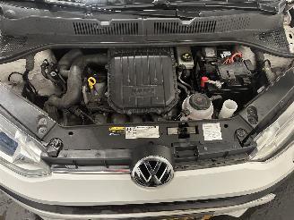 Volkswagen Up! Up! (121) Hatchback 1.0 12V 60 (CHYA) [44kW]  (08-2011/08-2020) picture 14
