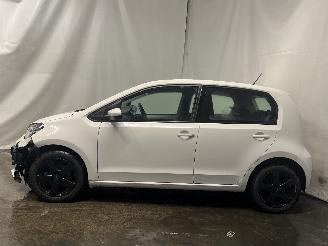 Volkswagen Up! Up! (121) Hatchback 1.0 12V 60 (CHYA) [44kW]  (08-2011/08-2020) picture 3