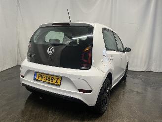 Volkswagen Up! Up! (121) Hatchback 1.0 12V 60 (CHYA) [44kW]  (08-2011/08-2020) picture 4