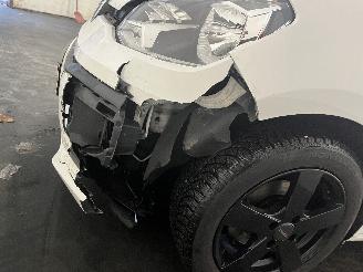 Volkswagen Up! Up! (121) Hatchback 1.0 12V 60 (CHYA) [44kW]  (08-2011/08-2020) picture 7