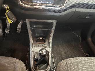 Volkswagen Up! Up! (121) Hatchback 1.0 12V 60 (CHYA) [44kW]  (08-2011/08-2020) picture 24