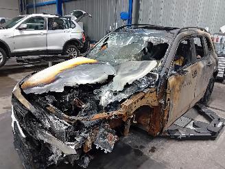 Autoverwertung Mercedes GLB GLB (247.6) SUV 2.0 GLB-200d (OM654.920) [110kW]  (08-2019/...) 2021/4