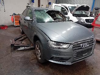 Audi A4 A4 (B8) Sedan 1.8 TFSI 16V (CJEB(Euro 5; Euro 6)) [125kW]  (11-2011/12=
-2015) picture 2