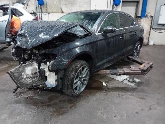 Autoverwertung Audi A3 A3 Limousine (8VS/8VM) Sedan 1.4 TFSI ACT 16V (CPTA(Euro 5; Euro 6)) [=
103kW]  (05-2013/08-2016) 2013/12