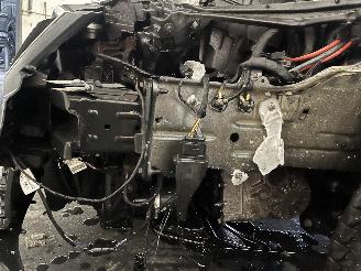 Skoda Superb Superb (3V3) Liftback 1.8 TSI 16V (CJSA) [132kW]  (03-2015/06-2024) picture 19