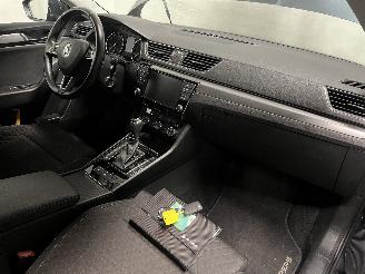 Skoda Superb Superb (3V3) Liftback 1.8 TSI 16V (CJSA) [132kW]  (03-2015/06-2024) picture 22