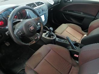 Seat Leon Leon (1P1) Hatchback 5-drs 1.9 TDI 105 (BXE) [77kW]  (07-2005/12-2010)= picture 10