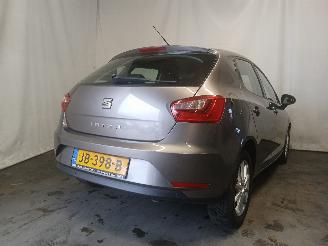 Seat Ibiza Ibiza IV SC (6J1) Hatchback 3-drs 1.0 EcoTSI 12V (CHZB) [70kW]  (05-20=
15/12-2016) picture 4