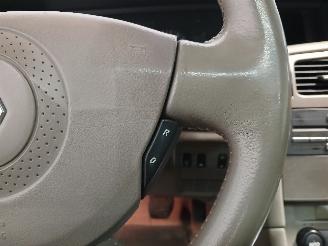 Renault Vel-satis Vel Satis (BJ) MPV 3.5 V6 24V (V4Y-701) [177kW]  (06-2002/10-2009) picture 16