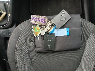 Renault Captur Captur (2R) SUV 0.9 Energy TCE 12V (H4B-400(H4B-A4)) [66kW]  (06-2013/=
=2E..) picture 19