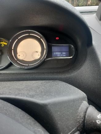 Renault Mégane Megane III Berline (BZ) Hatchback 5-drs 1.5 dCi 110 (K9K-657) [81kW]  =
(02-2009/02-2016) picture 2