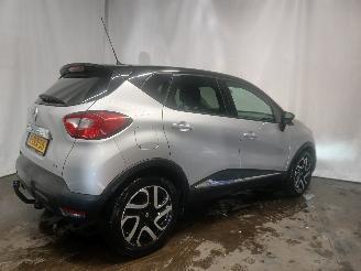 Renault Captur Captur (2R) SUV 0.9 Energy TCE 12V (H4B-400(H4B-A4)) [66kW]  (06-2013/=
=2E..) picture 6