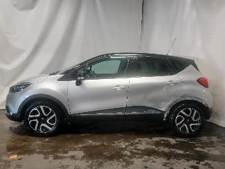 Renault Captur Captur (2R) SUV 0.9 Energy TCE 12V (H4B-400(H4B-A4)) [66kW]  (06-2013/=
=2E..) picture 4